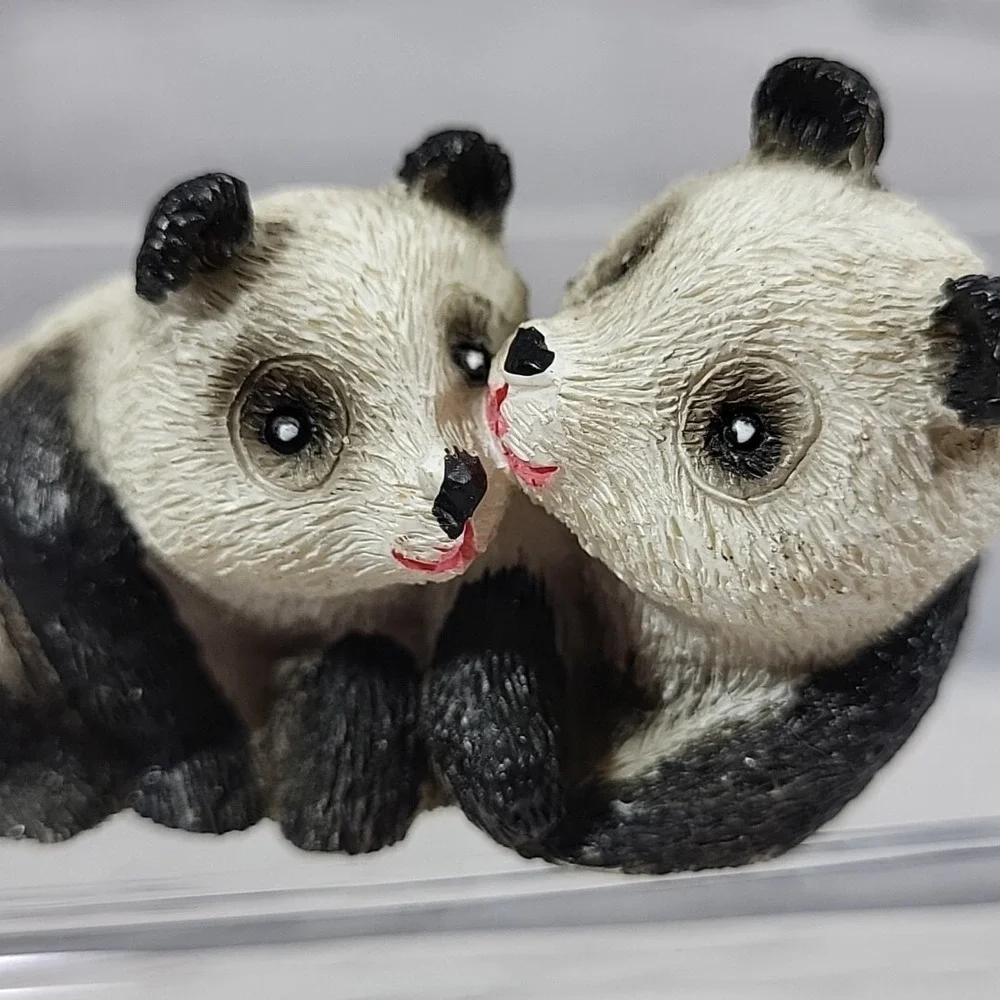 Panda Bears Mini 2
